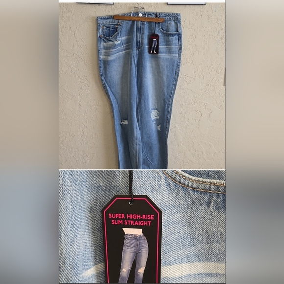 No boundaries size 17 lot - Picture 3 of 4